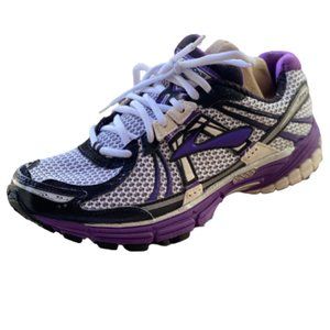 BROOKS | SZ 8.5 WOMENS GTS PERFORMANCE SNEAKERS